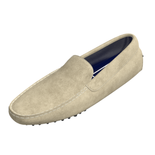 Driving Moccasin: Design Your Own