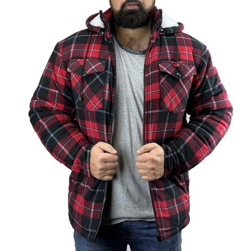 Richmond Sherpa Shirt – Tasker & Shaw