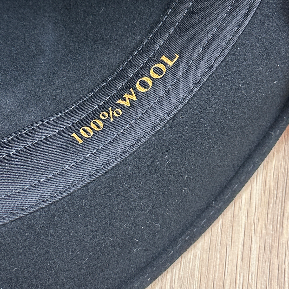 Luxury Wool Fedora (8 Colours)