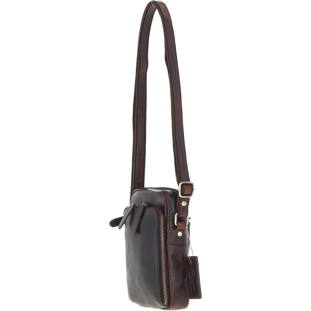 Pullman V2 Small Cross body bag