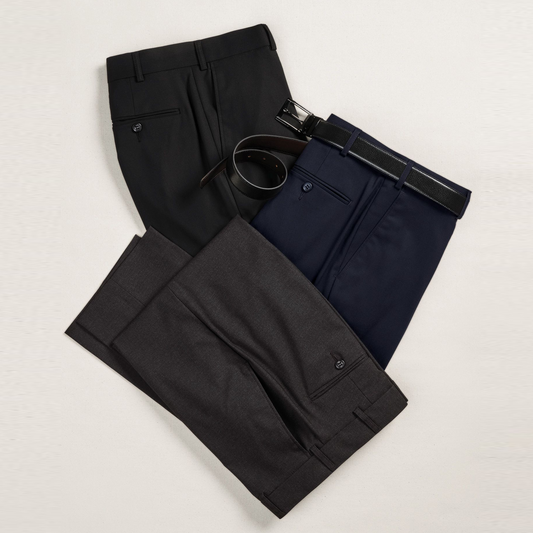 Signature Trousers