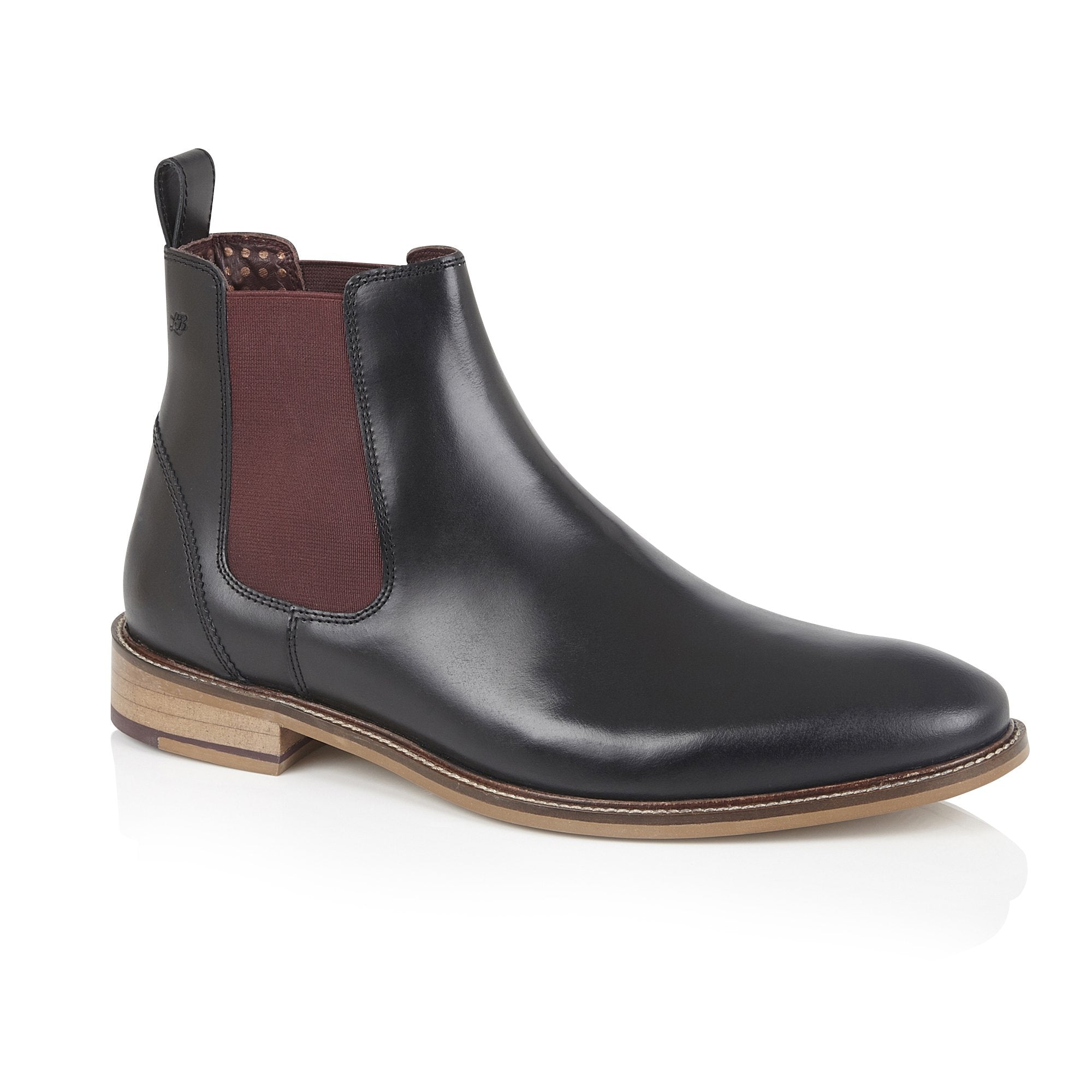 Chelsea boots outlet luxury